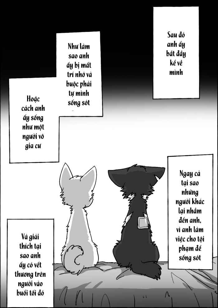 Helper Shibeta Chapter 9 - Page 29