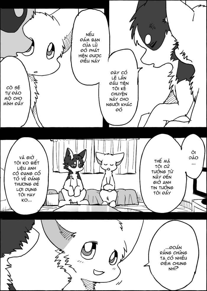 Helper Shibeta Chapter 9 - Page 30