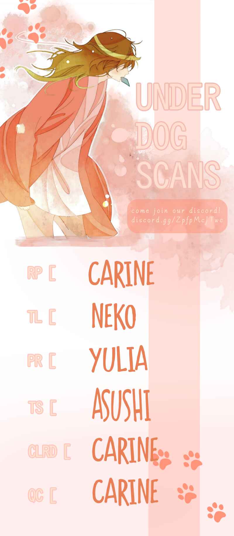 A Thousand Petals Chapter 22 - Page 7