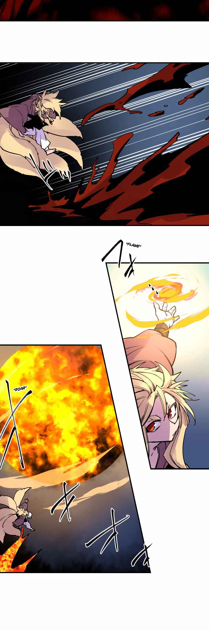 Tobari of the Dawn Chapter 335 - Page 12