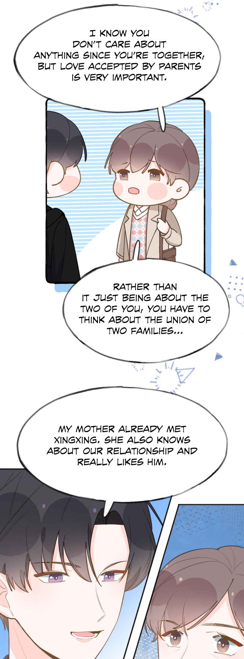 This Sweet Online Date Is a Disaster Chapter 92 - Page 13