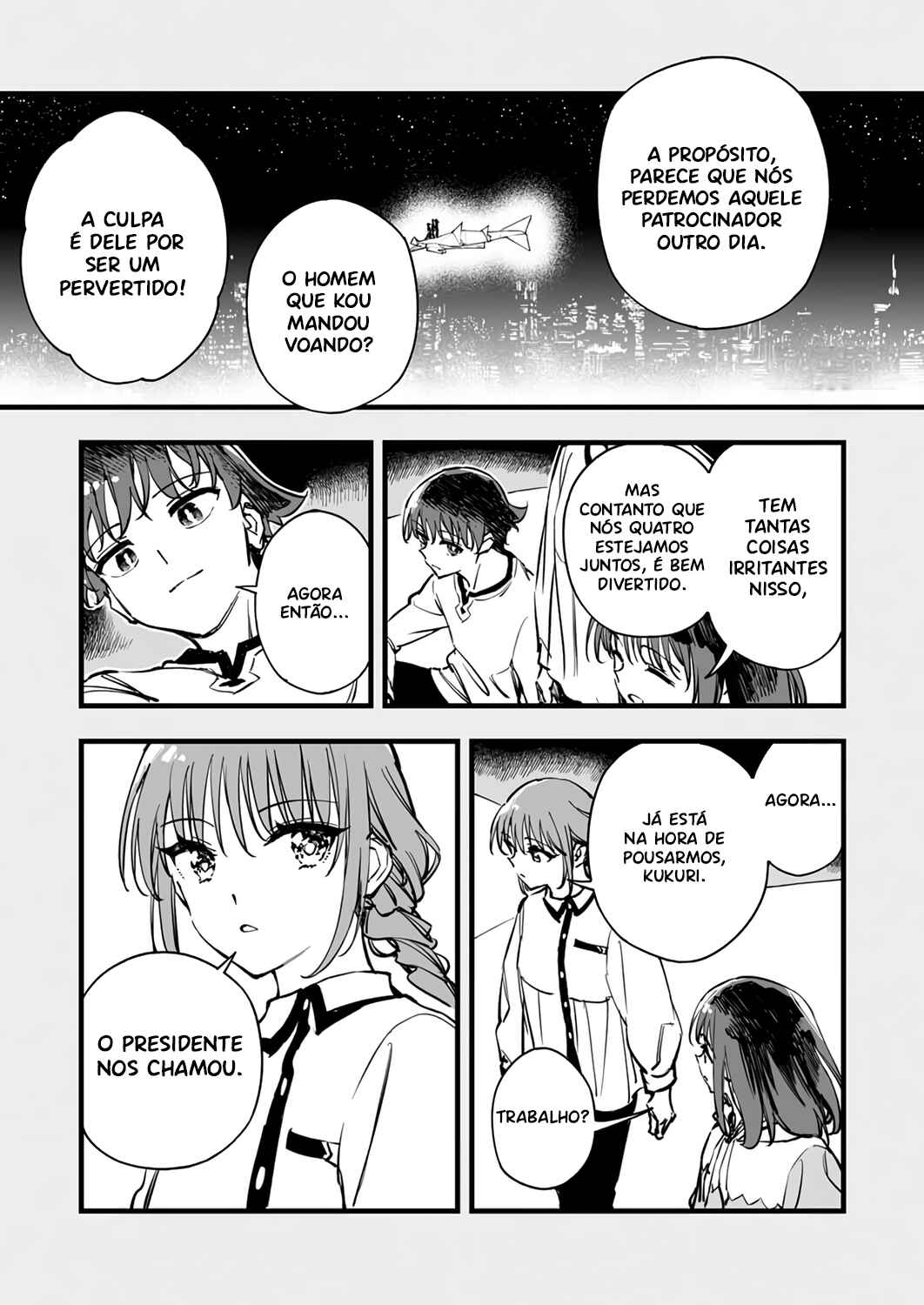 Yuusha Party kara Oidasareta Fuguushoku [Wanashi] Yunikku Sukiru [Yajirushi] de Saikyou ni Naru Chapter 21 - Page 21