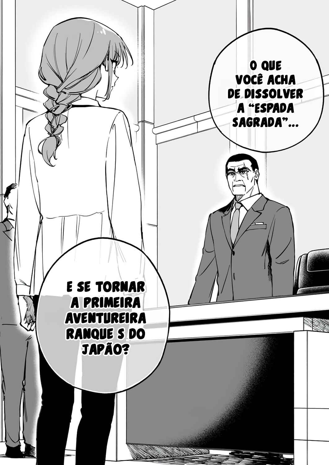 Yuusha Party kara Oidasareta Fuguushoku [Wanashi] Yunikku Sukiru [Yajirushi] de Saikyou ni Naru Chapter 21 - Page 24