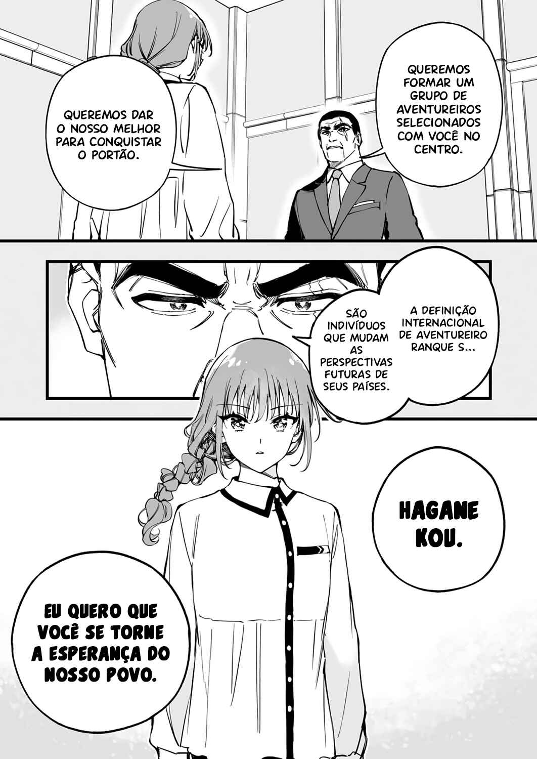 Yuusha Party kara Oidasareta Fuguushoku [Wanashi] Yunikku Sukiru [Yajirushi] de Saikyou ni Naru Chapter 21 - Page 26