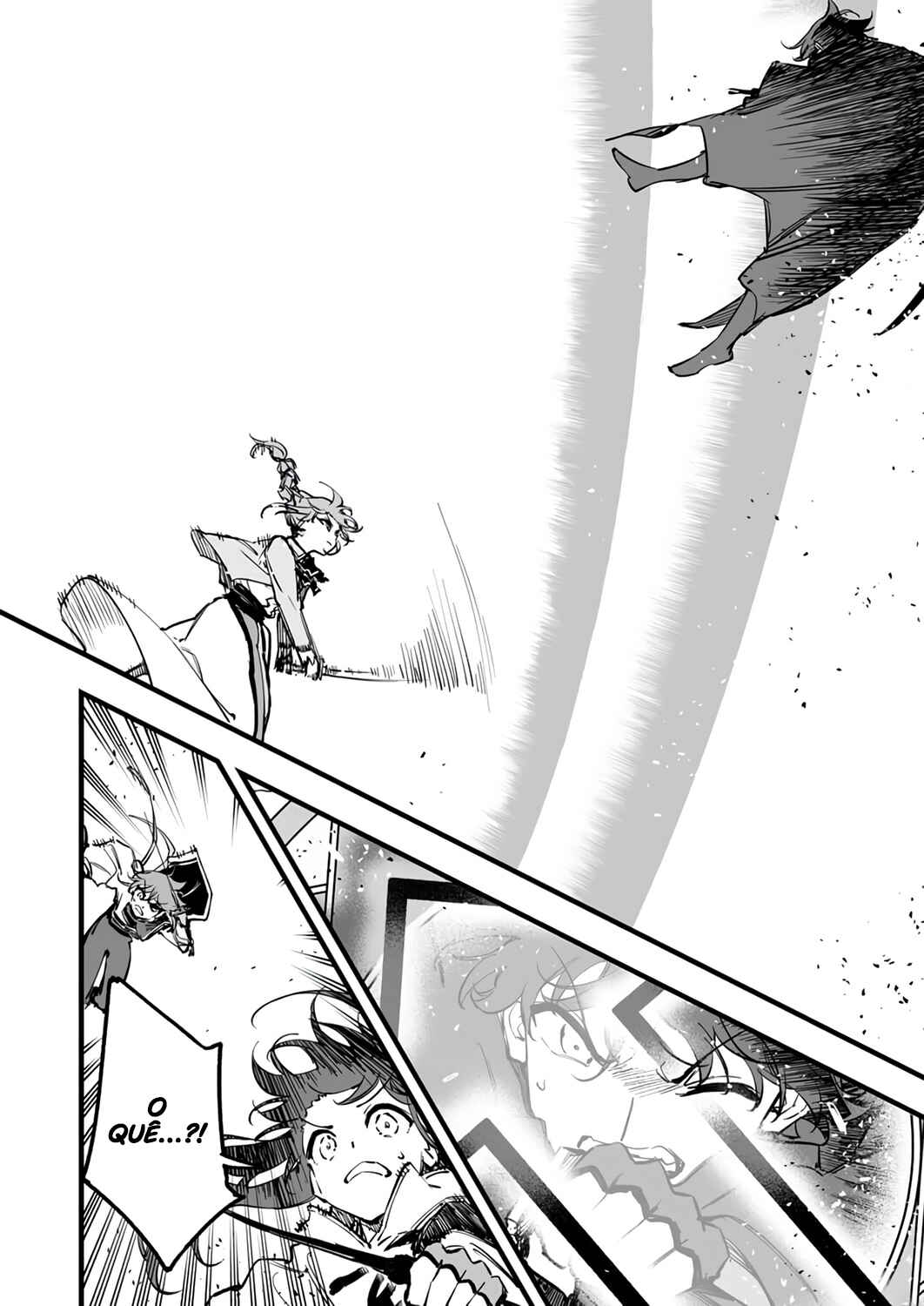 Yuusha Party kara Oidasareta Fuguushoku [Wanashi] Yunikku Sukiru [Yajirushi] de Saikyou ni Naru Chapter 21 - Page 6