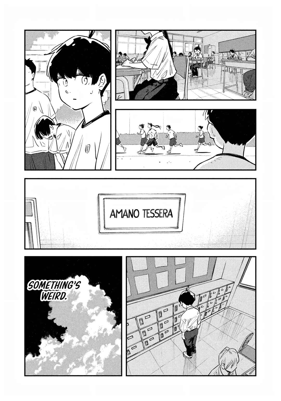 Sora Tobu Violin Chapter 1 - Page 18