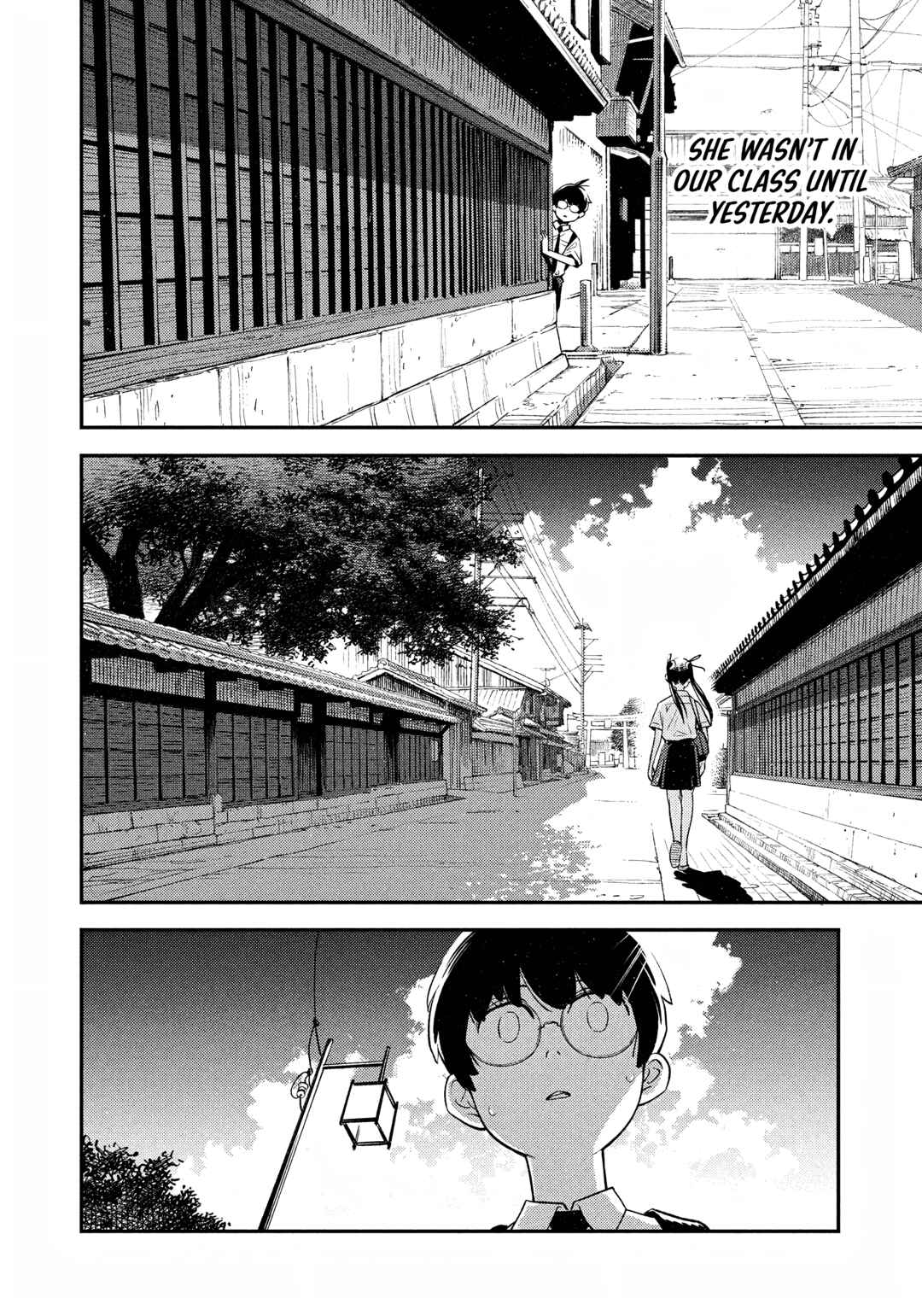 Sora Tobu Violin Chapter 1 - Page 19