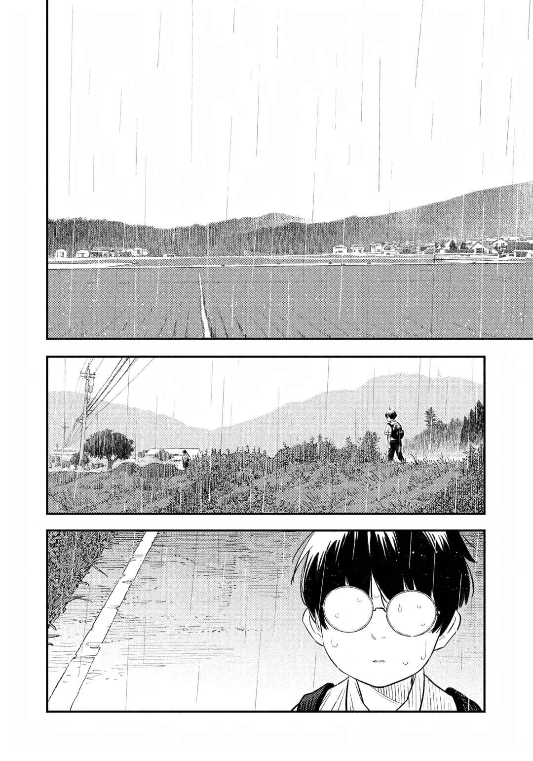 Sora Tobu Violin Chapter 1 - Page 21