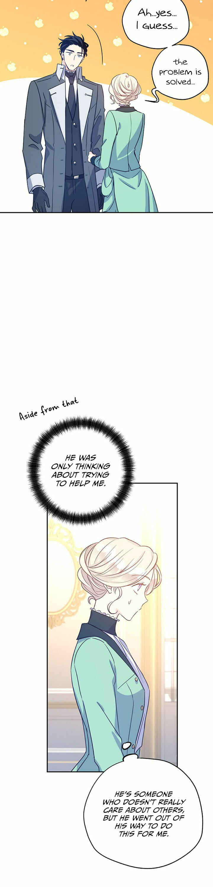 The Villainess Flips the Script! Chapter 26 - Page 10