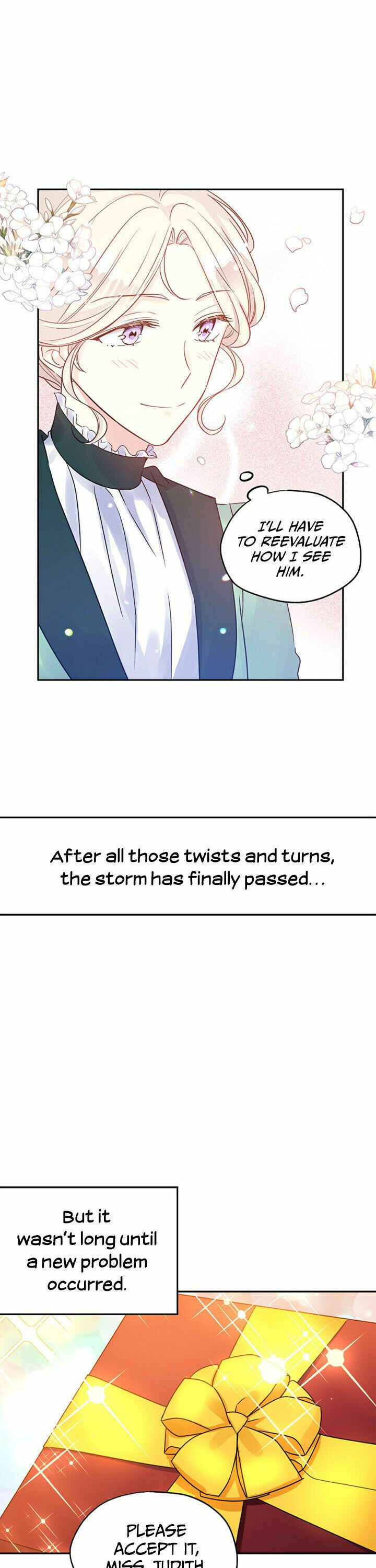 The Villainess Flips the Script! Chapter 26 - Page 11