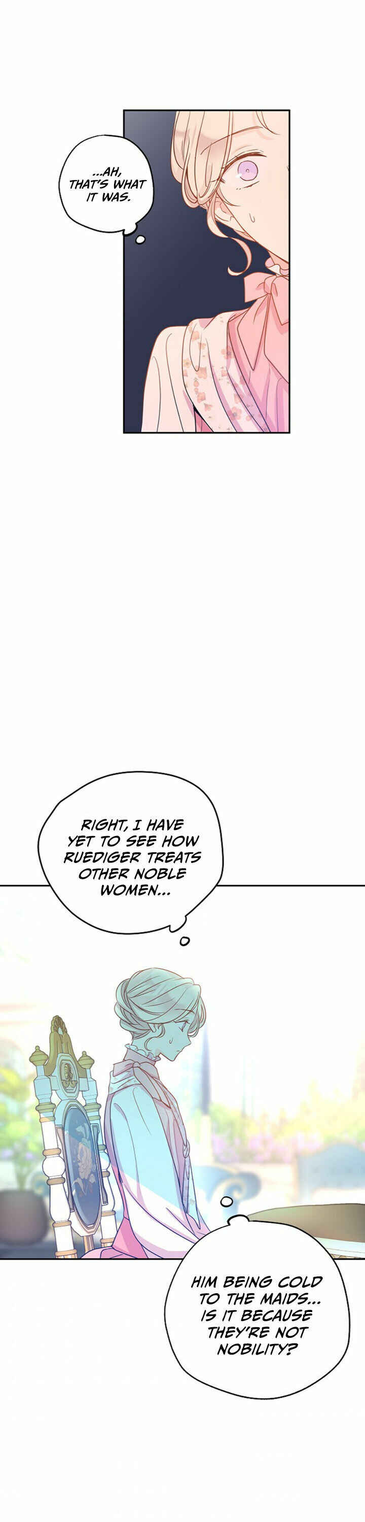 The Villainess Flips the Script! Chapter 26 - Page 20
