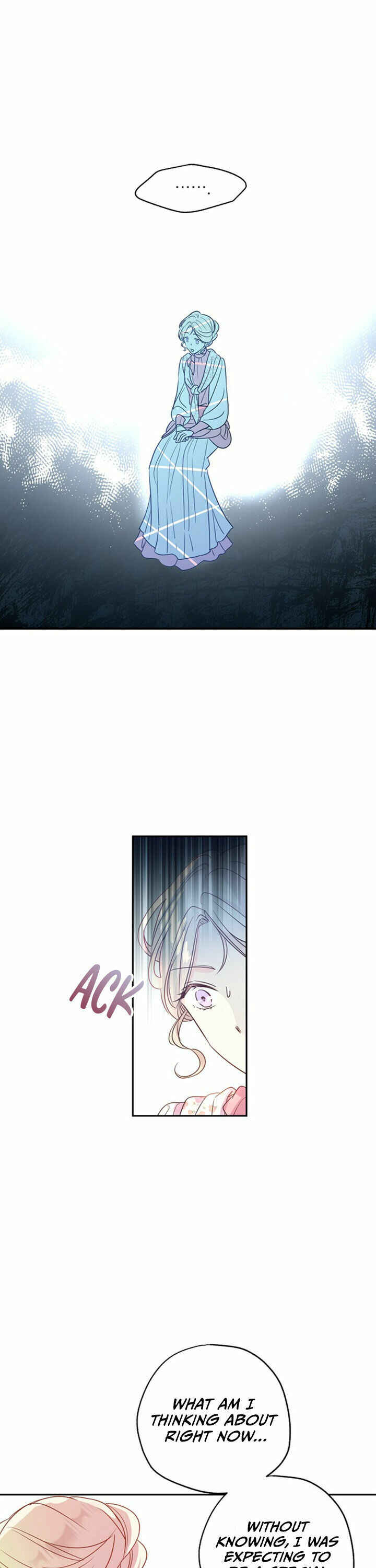 The Villainess Flips the Script! Chapter 26 - Page 23