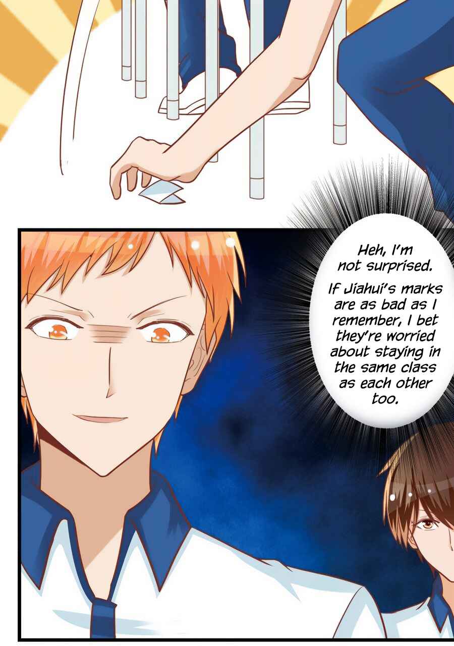 Wǒ Shì Wǒ Qī Chapter 74 - Page 13