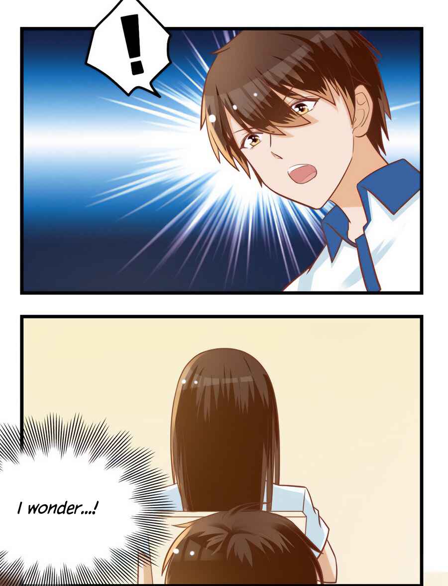 Wǒ Shì Wǒ Qī Chapter 74 - Page 14