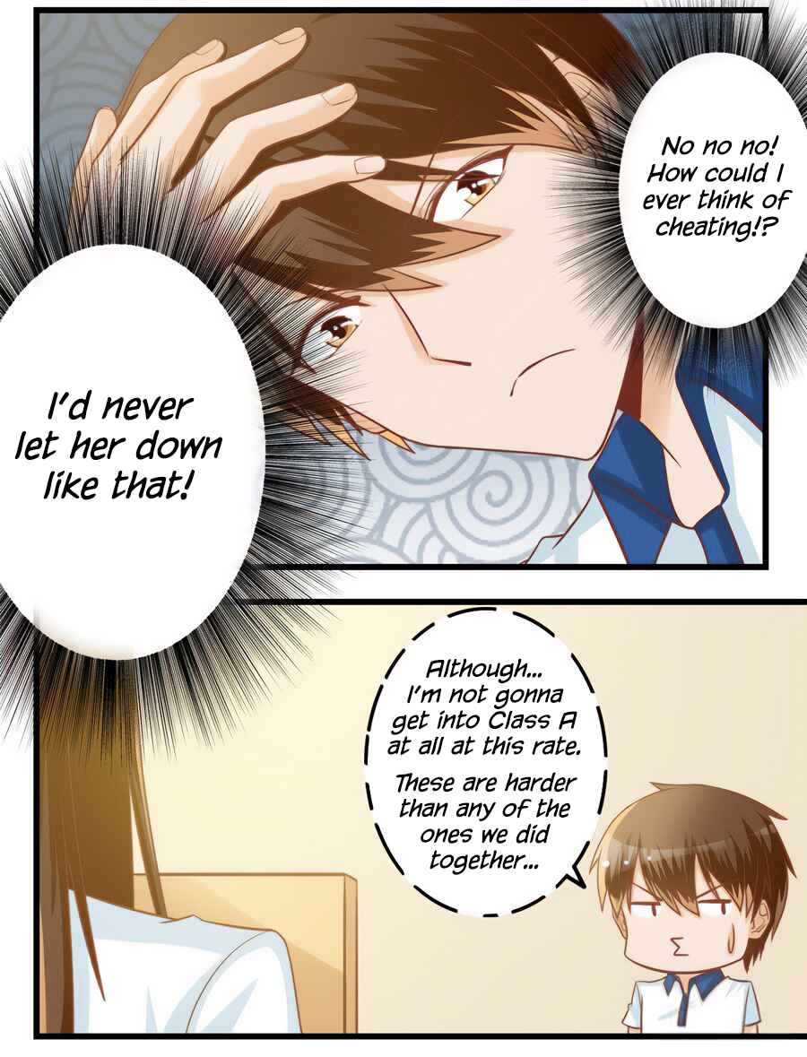 Wǒ Shì Wǒ Qī Chapter 74 - Page 18