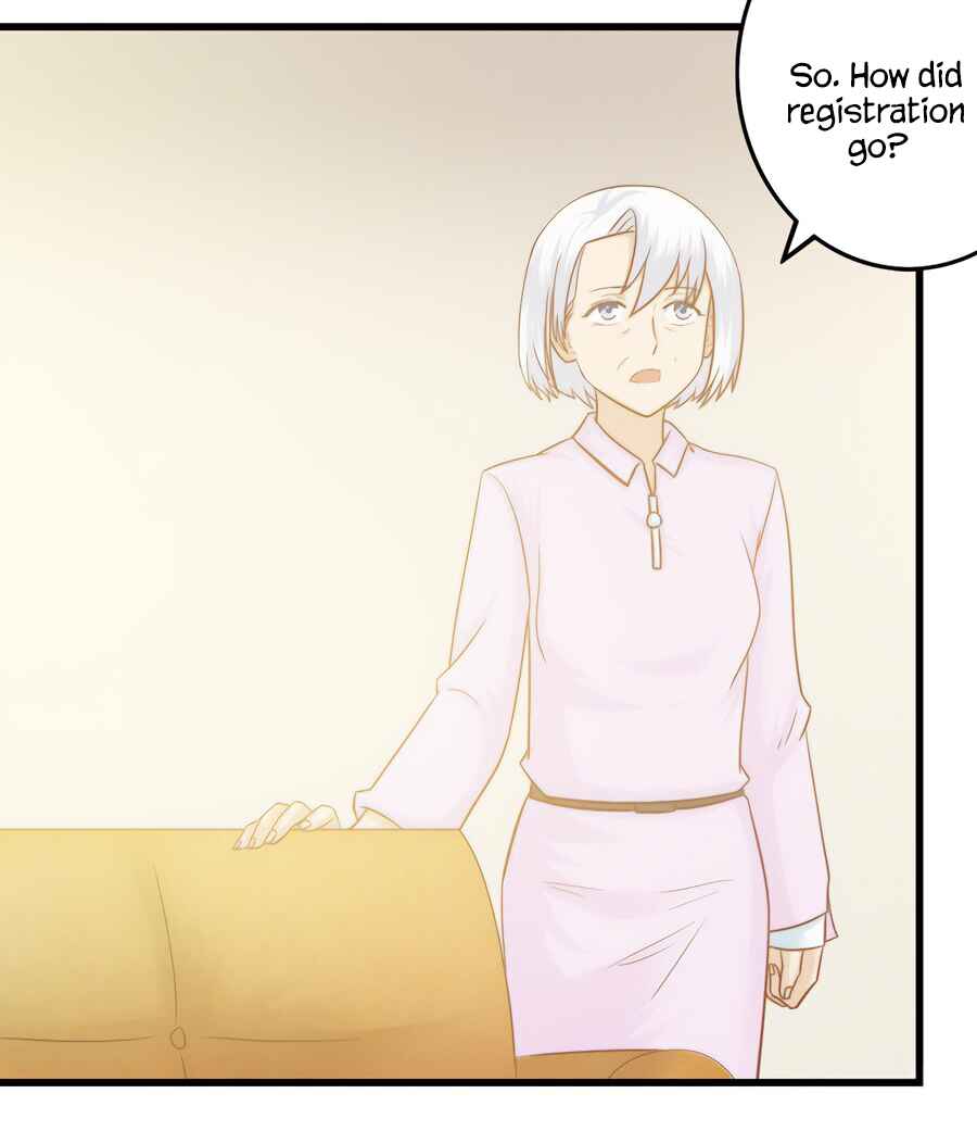 Wǒ Shì Wǒ Qī Chapter 74 - Page 4