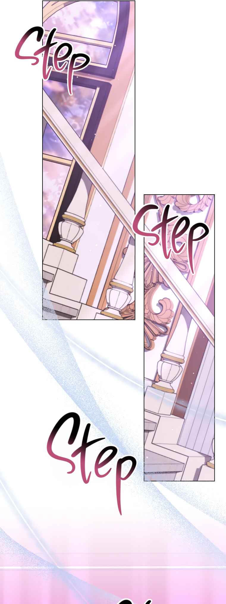 Imprisoned with the Horror Game's Male Lead Chapter 41 - Page 10