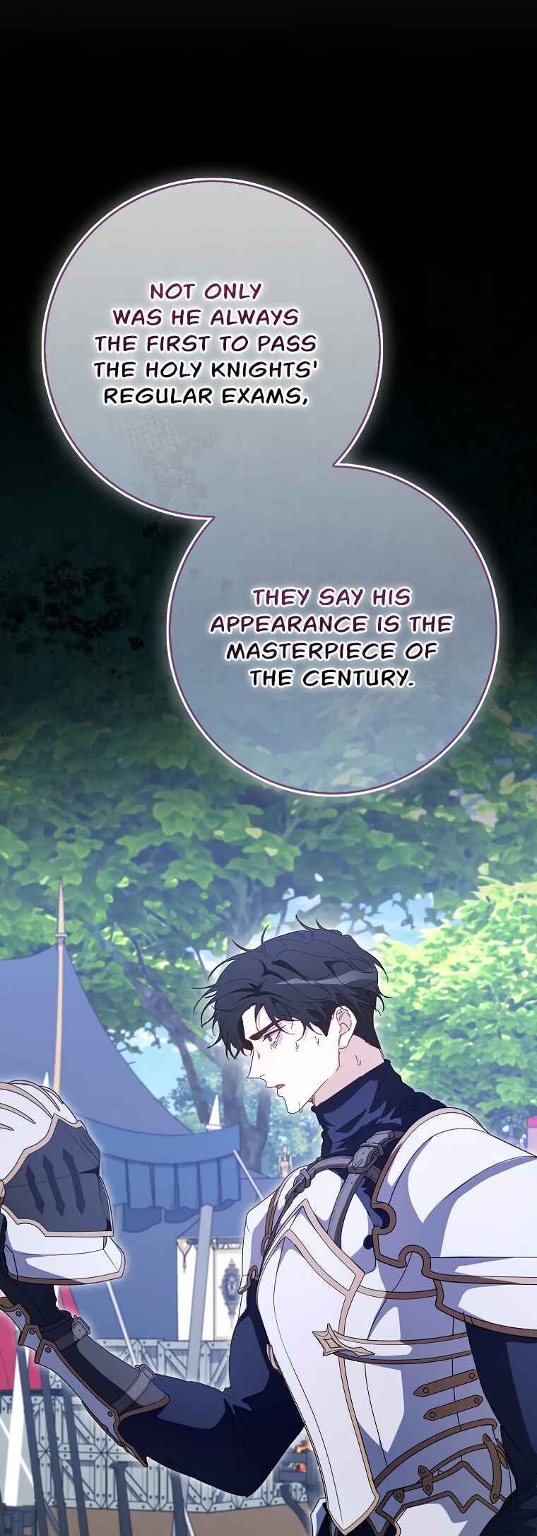 Imprisoned with the Horror Game's Male Lead Chapter 41 - Page 32