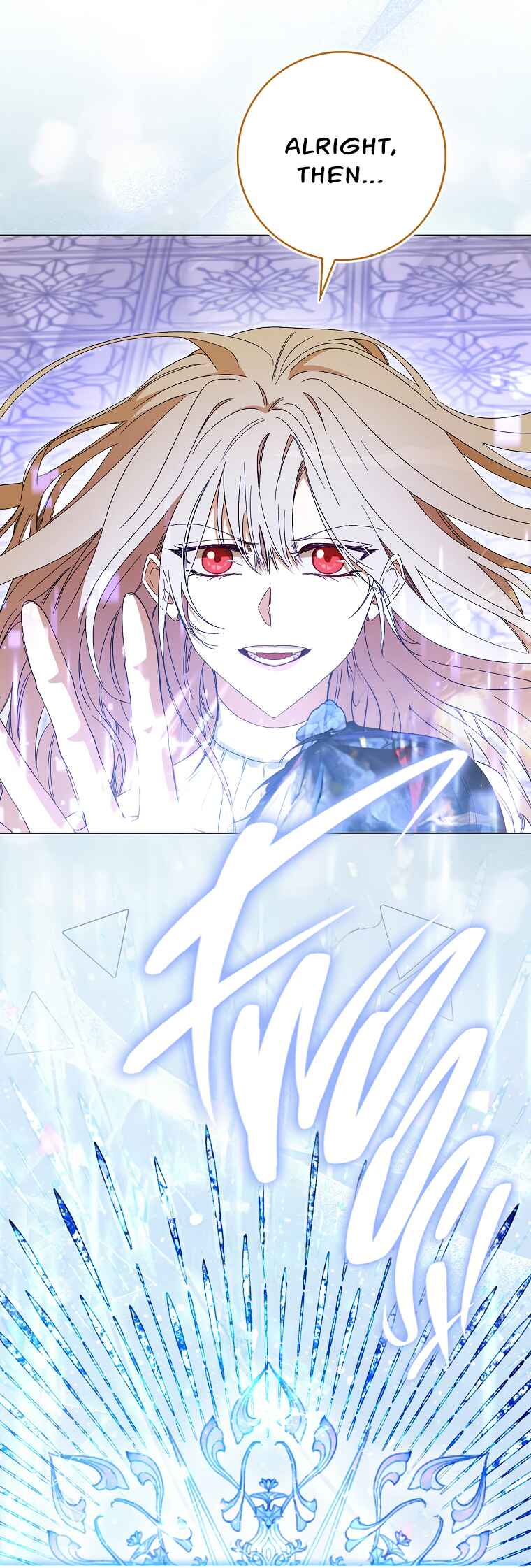 Imprisoned with the Horror Game's Male Lead Chapter 41 - Page 7