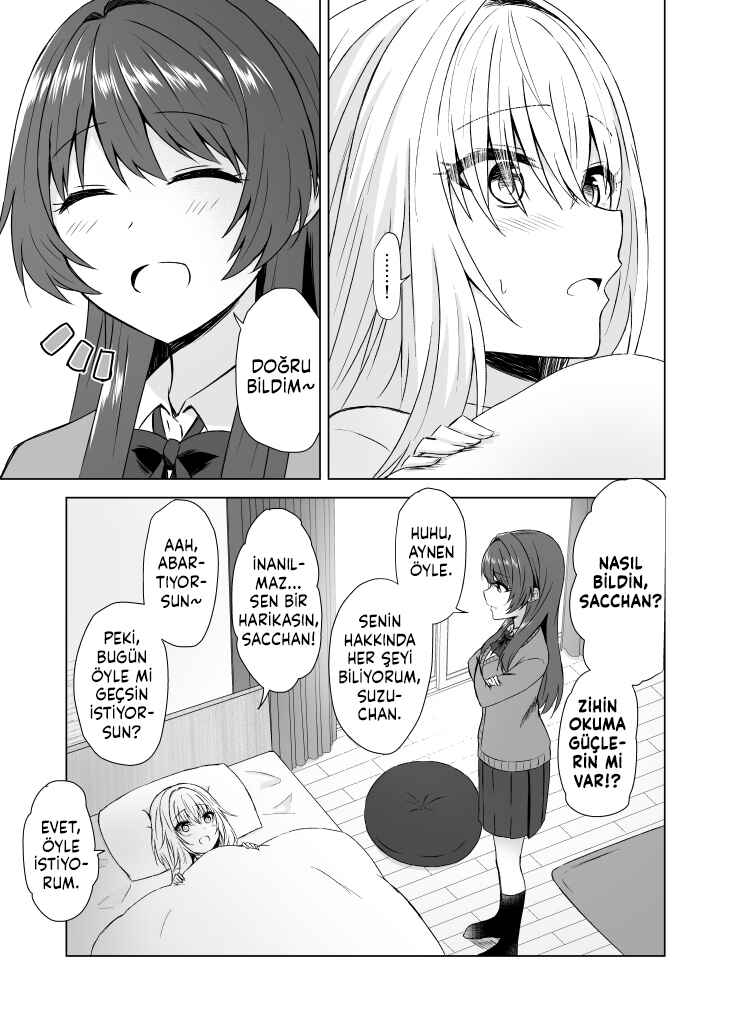 Happy Moment Chapter ? - Page 5