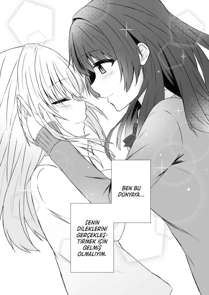 Happy Moment Chapter ? - Page 8