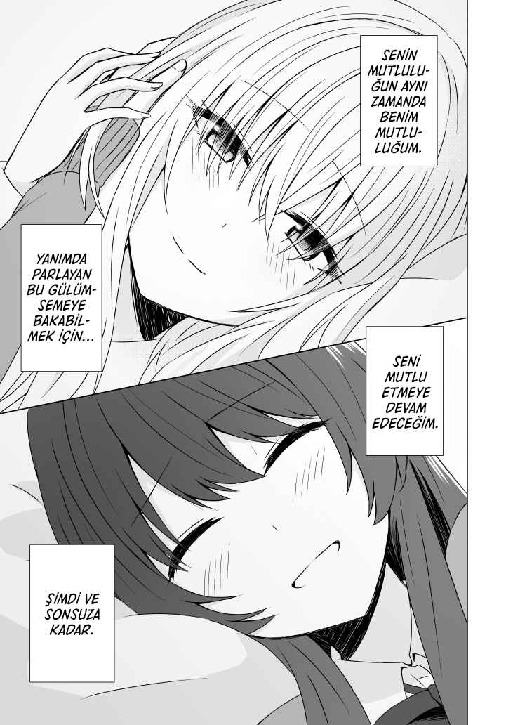 Happy Moment Chapter ? - Page 9