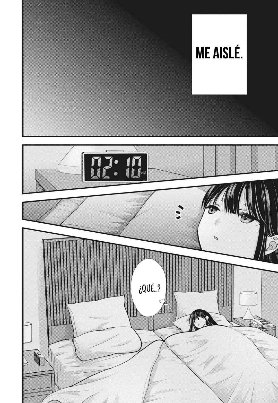 Tsuma ga Kanpeki Sugiru no de, Chotto Midashite Ii desu ka? Chapter 6 - Page 13