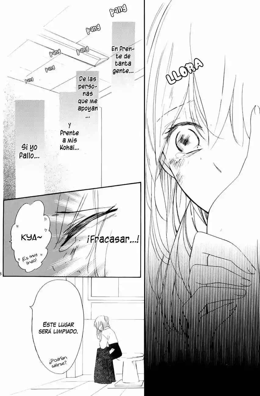 Ichirei Shite, Kiss Chapter 3 - Page 29