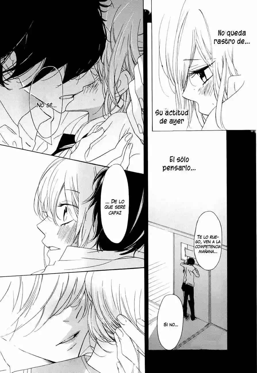 Ichirei Shite, Kiss Chapter 3 - Page 6