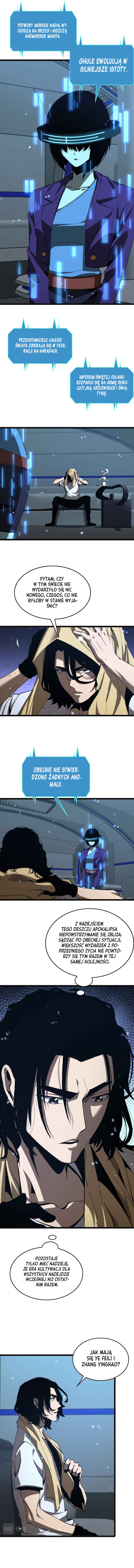 Apocalypse Online Chapter 126 - Page 11