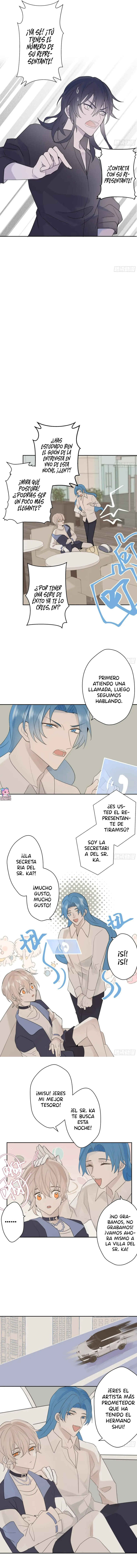 Duo tianshi+ Chapter 6 - Page 6