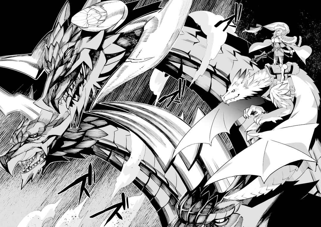 Fate/Grand Order: Nikitich Interlude - Cooking Nikitich! Chapter ? - Page 22