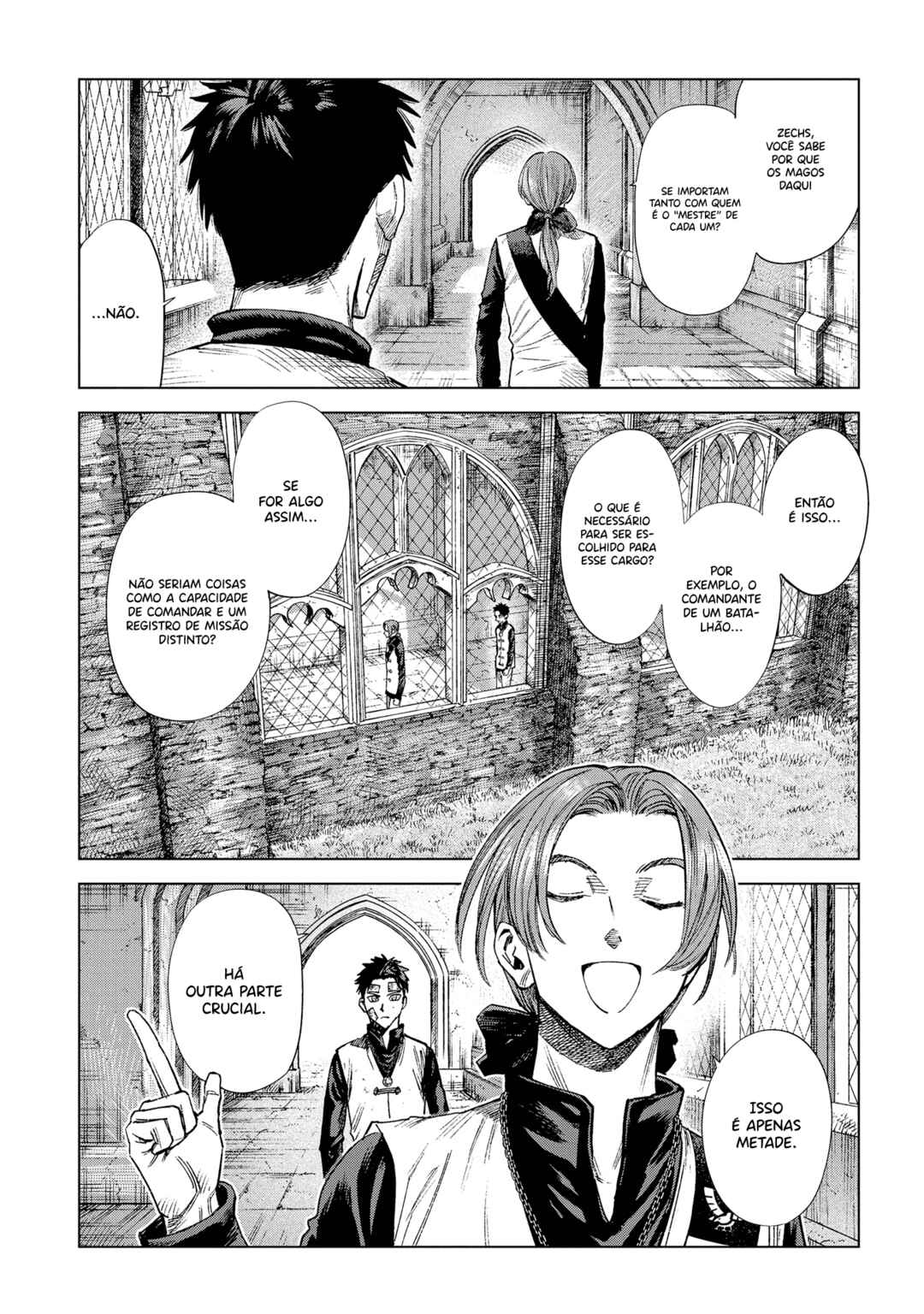 Truth Weavers Chapter 10 - Page 30