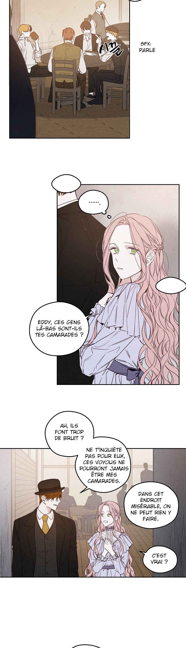 Living Will Chapter 3 - Page 2