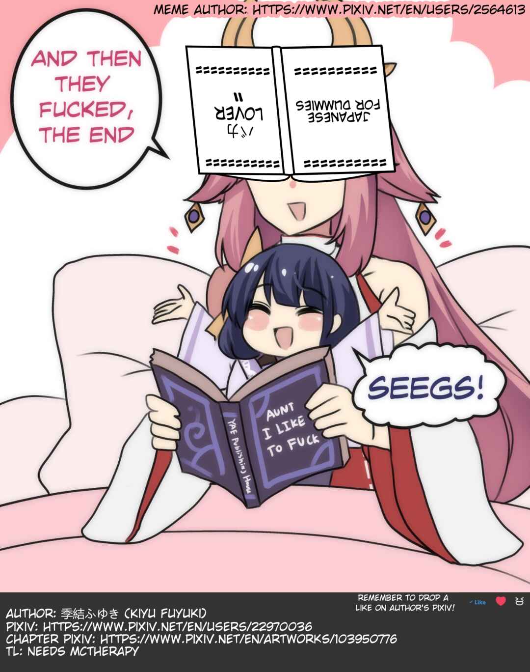 Aru Hi Kareshi ga Onnanoko ni Natteshimata Couple no Nichijou Chapter 45 - Page 3