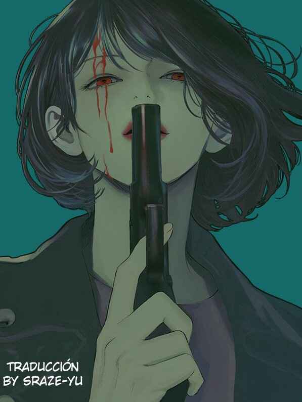 Dagaol Jongmal e Kiss Chapter 8 - Page 1