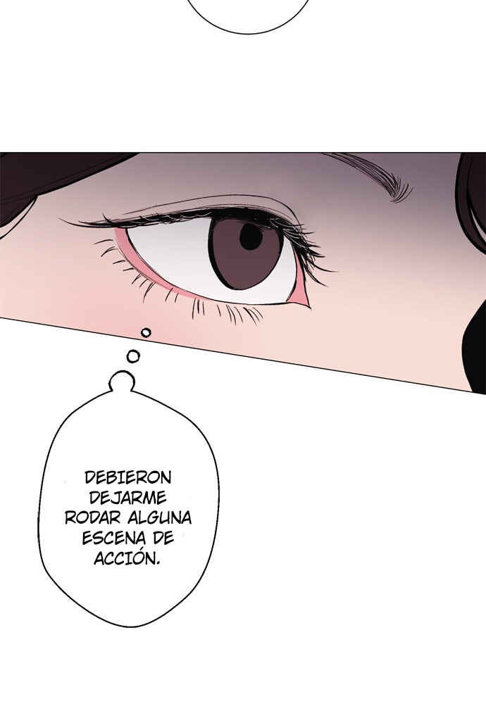 Dagaol Jongmal e Kiss Chapter 8 - Page 49