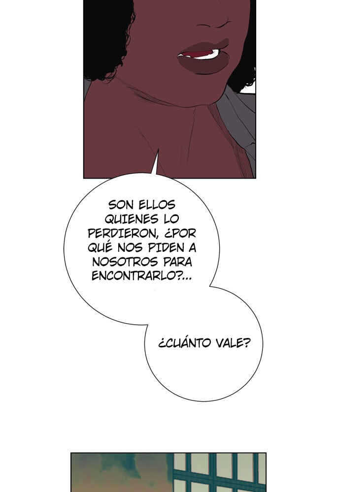 Dagaol Jongmal e Kiss Chapter 8 - Page 9