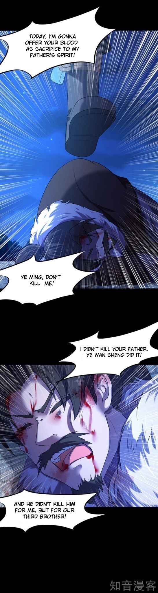 Martial Arts Reigns Chapter 23 - Page 16