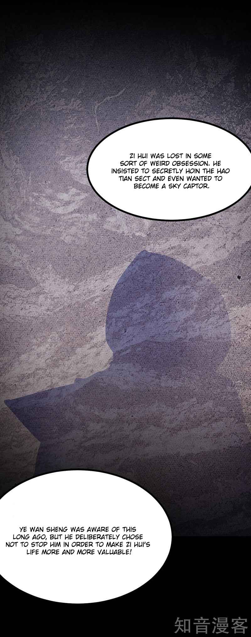 Martial Arts Reigns Chapter 23 - Page 20