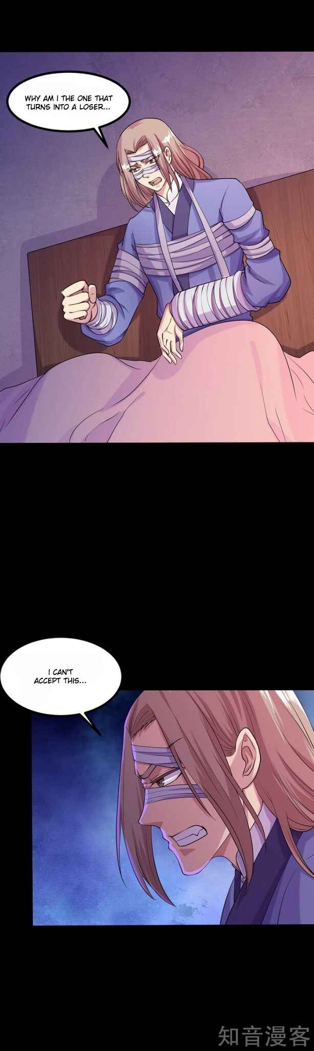 Martial Arts Reigns Chapter 23 - Page 5