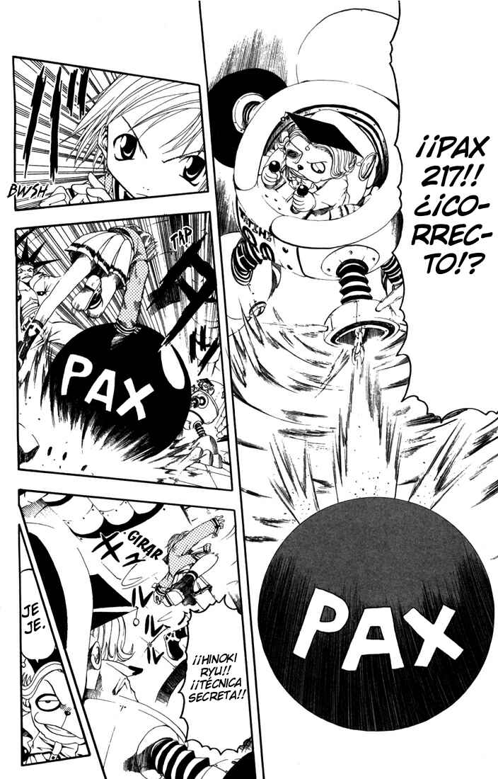 B.Ichi Chapter 12 - Page 21