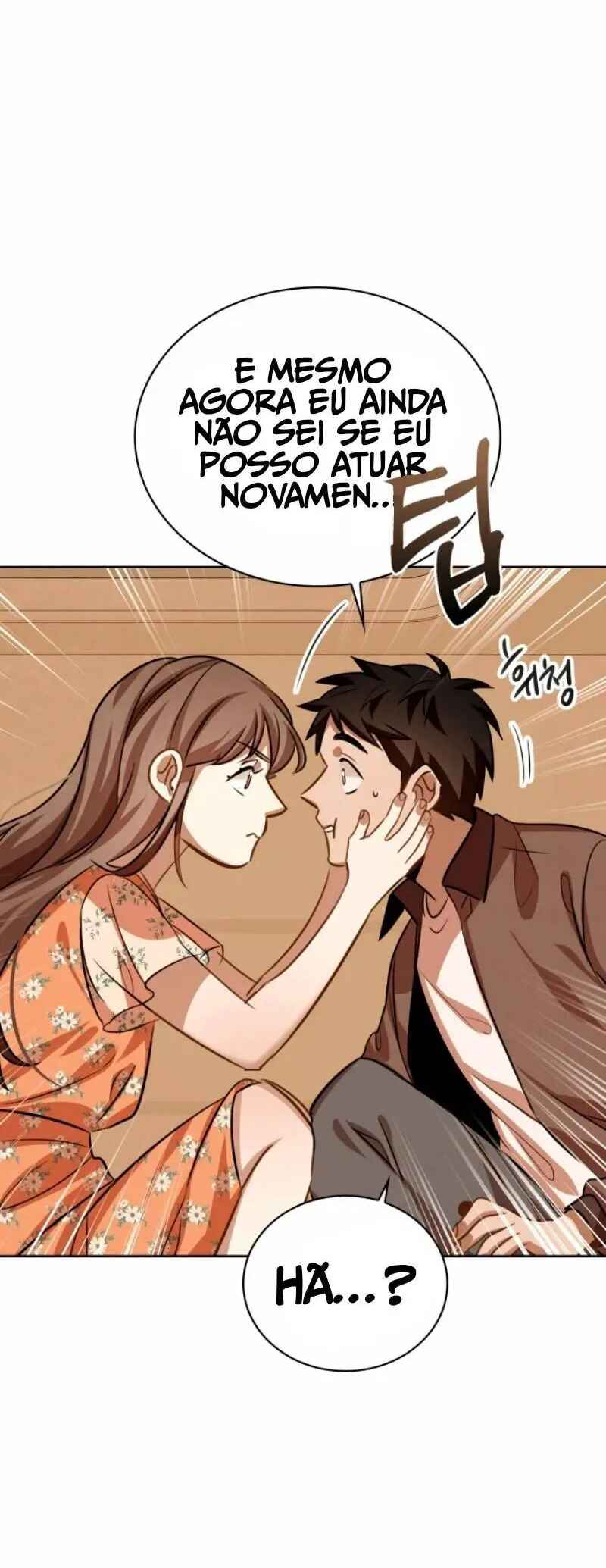 To Be an Actor Chapter 20 - Page 17