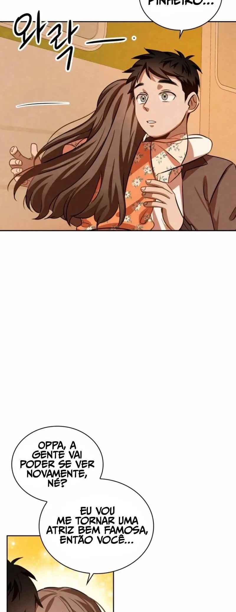 To Be an Actor Chapter 20 - Page 21
