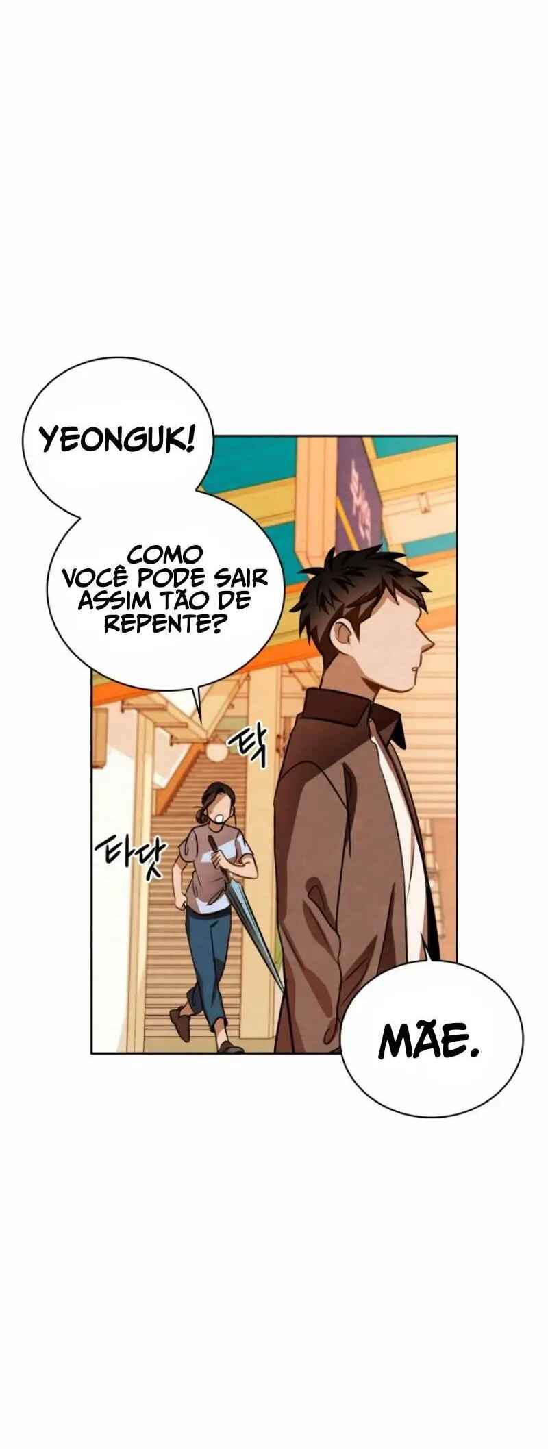 To Be an Actor Chapter 20 - Page 26