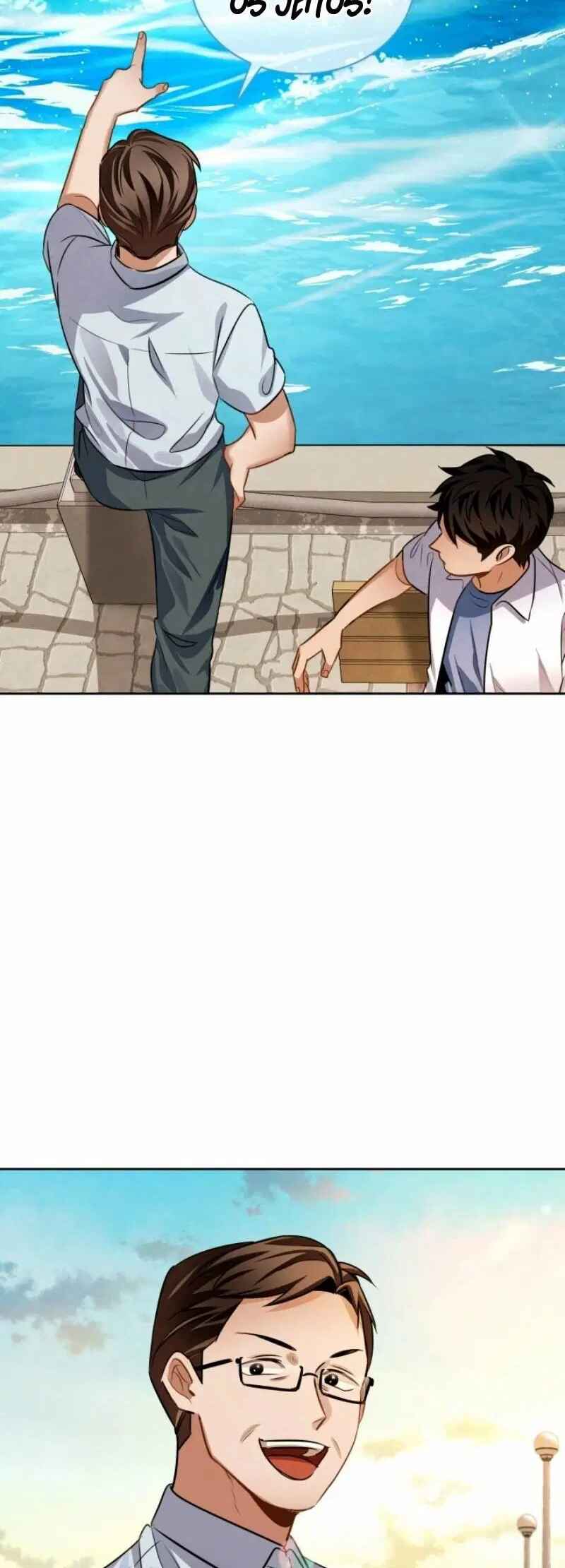 To Be an Actor Chapter 20 - Page 61
