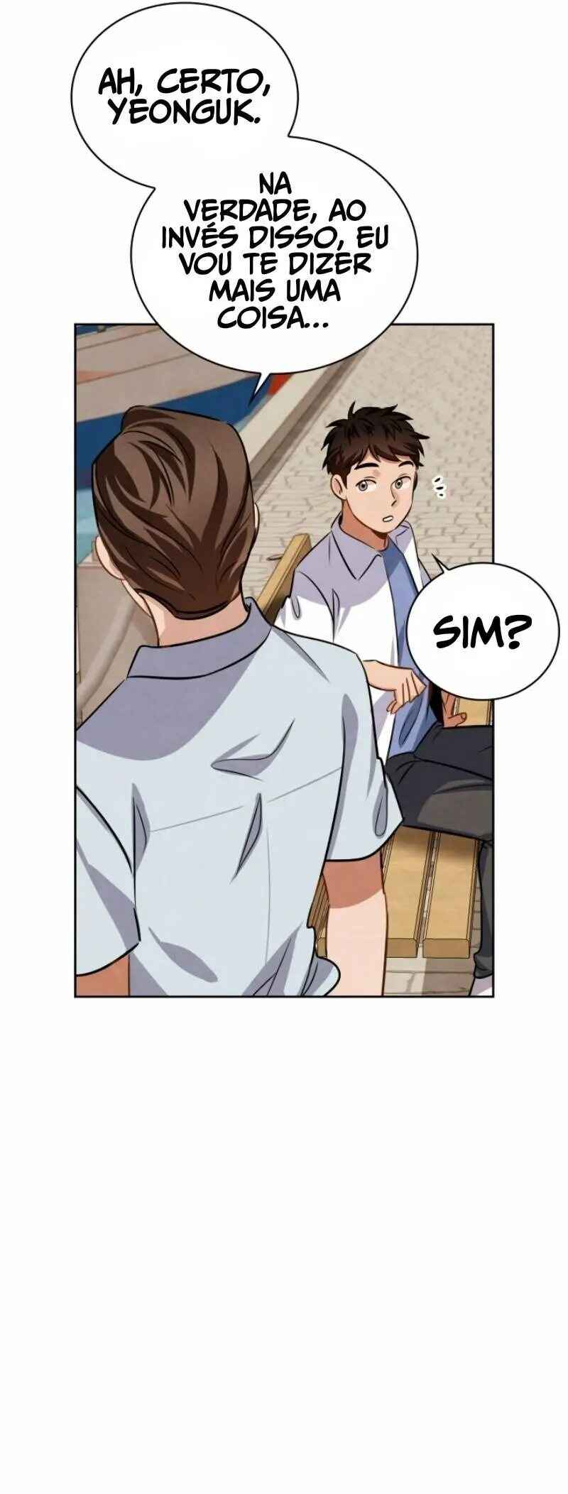 To Be an Actor Chapter 20 - Page 64