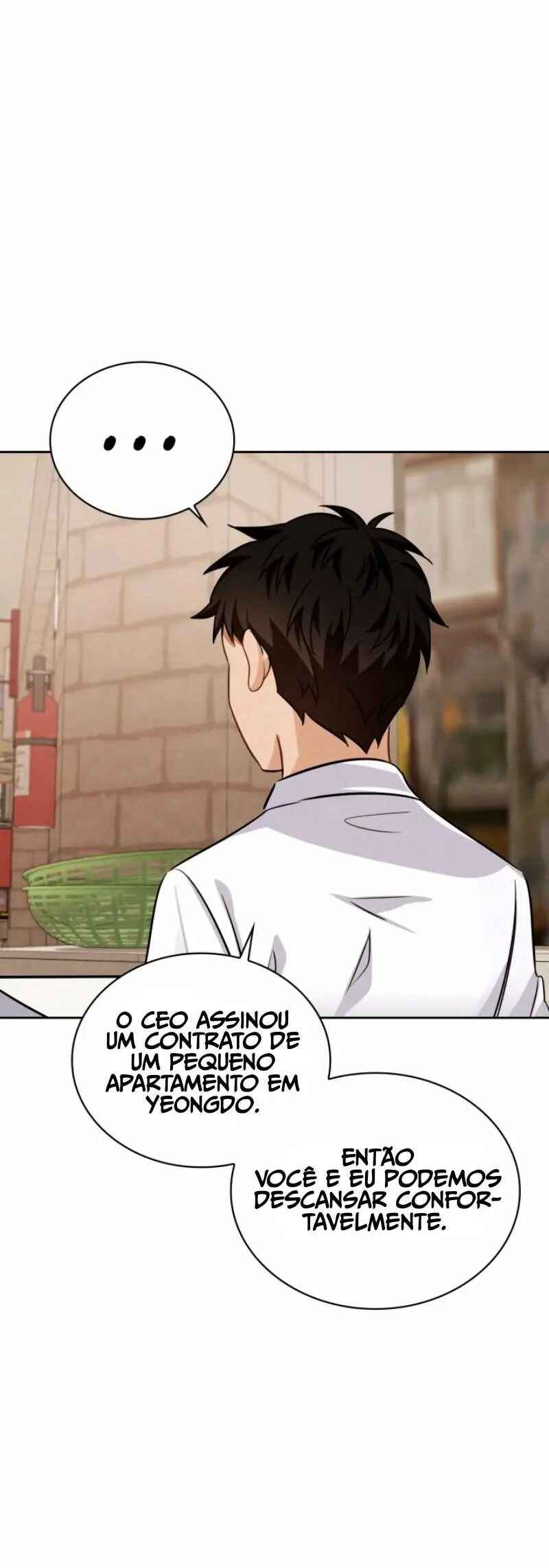 To Be an Actor Chapter 20 - Page 71