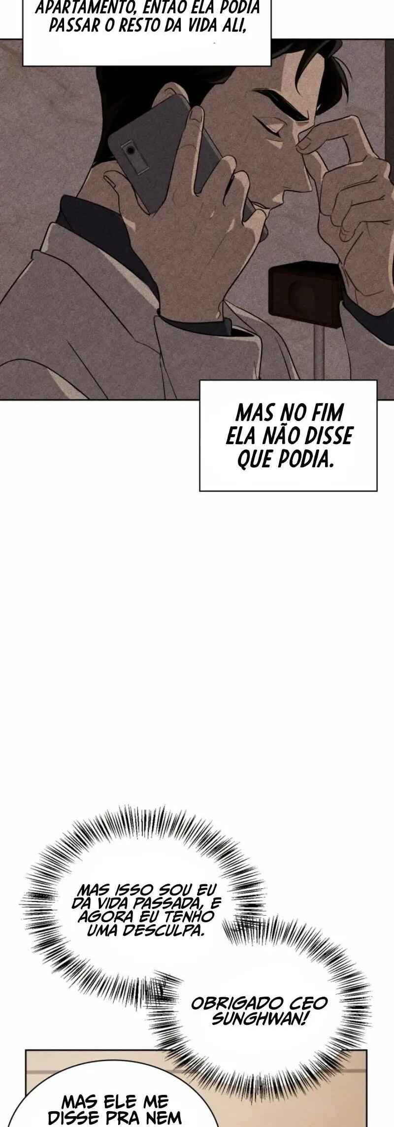 To Be an Actor Chapter 20 - Page 74