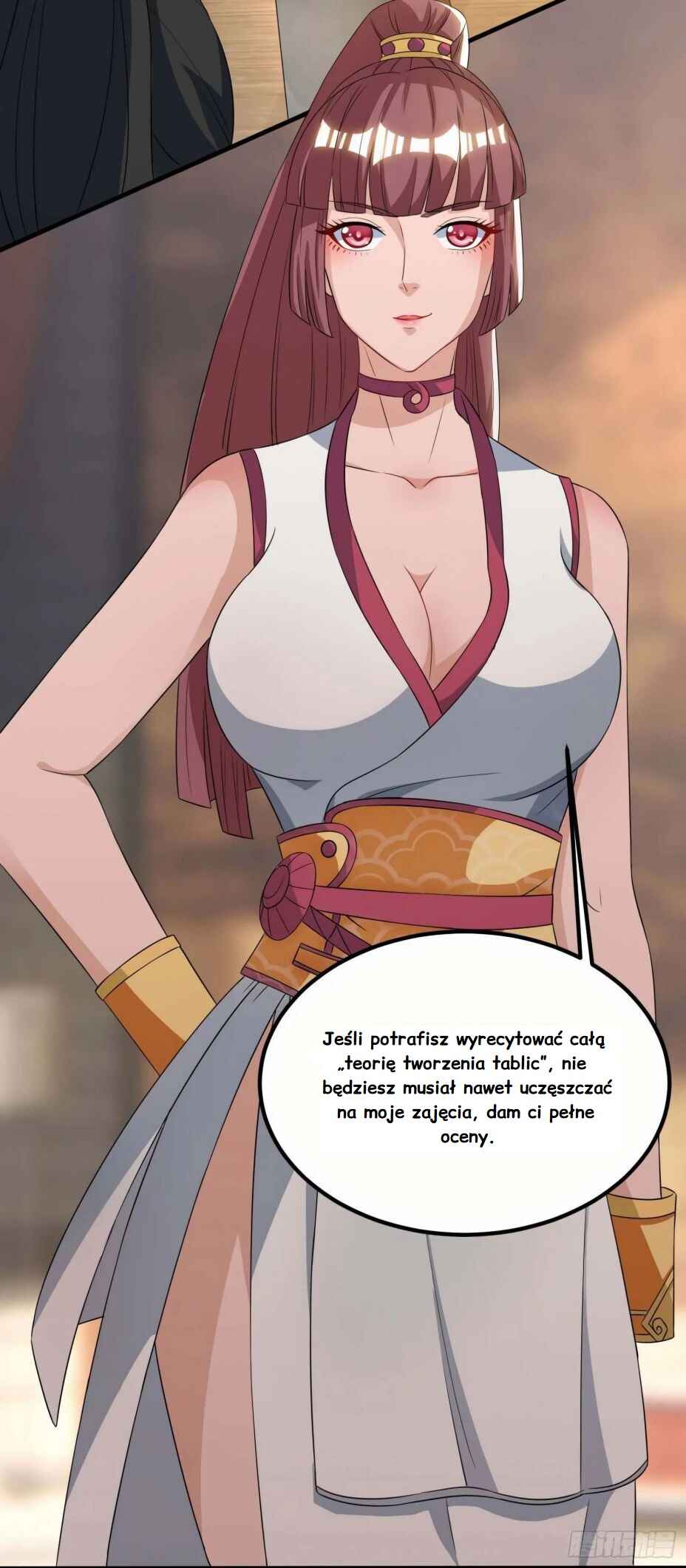 Dominate the Three Realms Chapter 74 - Page 23